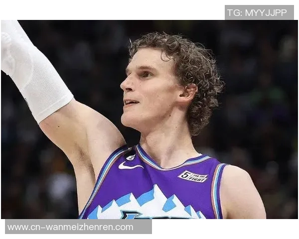 劳里马尔卡宁:从新秀到全明星的华丽蜕变与未来展望